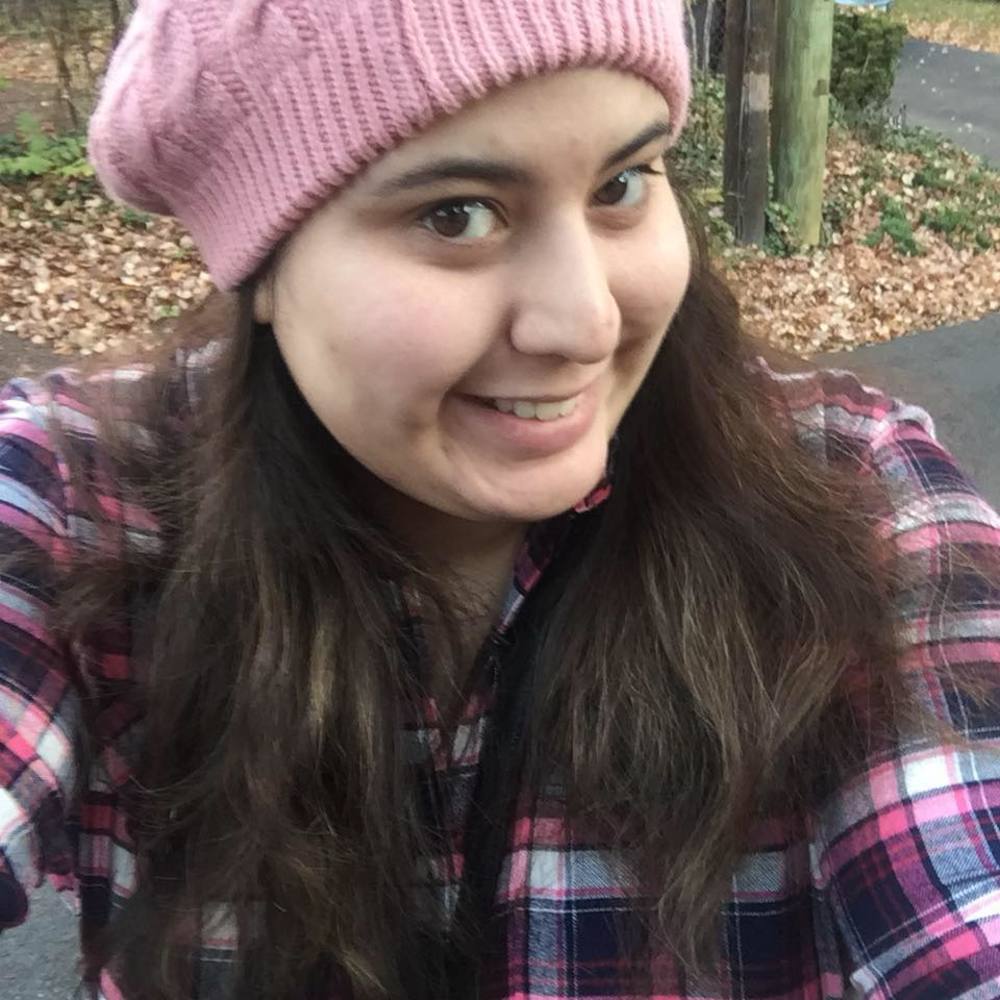 Meet your Posher, Lana